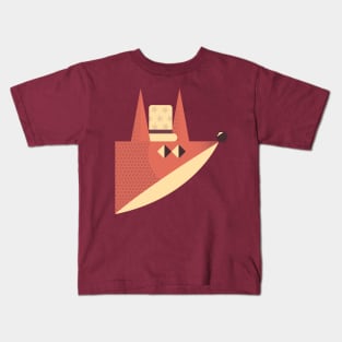 Magic fox Kids T-Shirt